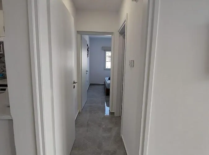 Apartamento Amazing Napa Agia Napa