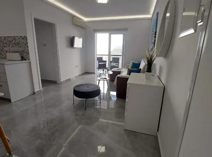 Amazing Napa * Agia Napa