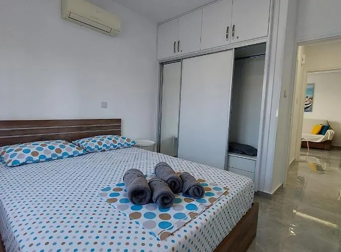 Amazing Napa Agia Napa