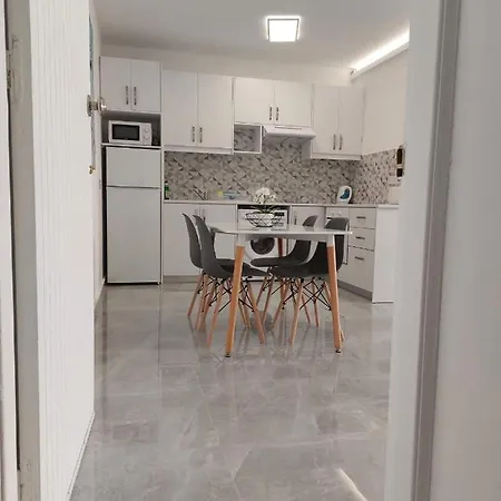 Apartament Amazing Napa *