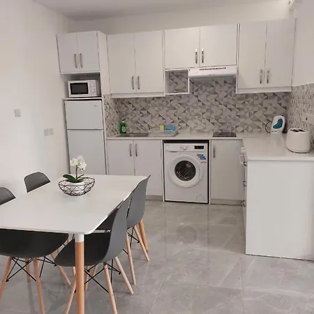Amazing Napa Apartament