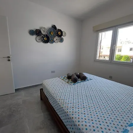 Amazing Napa Apartament