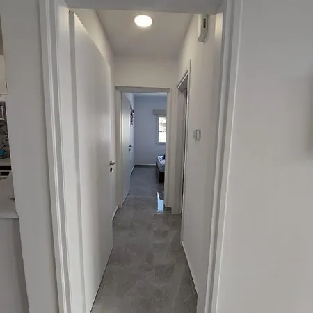 Apartmán Amazing Napa Ayia Napa