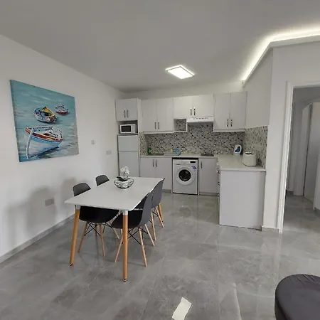 Amazing Napa Apartament *