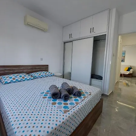 Amazing Napa Ayia Napa