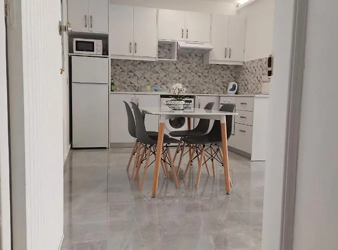 Apartamento Amazing Napa *