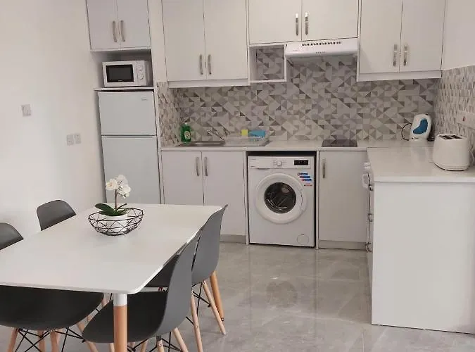 Amazing Napa Apartamento