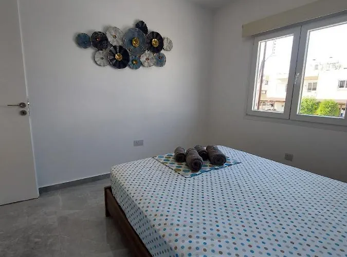 Amazing Napa Apartamento