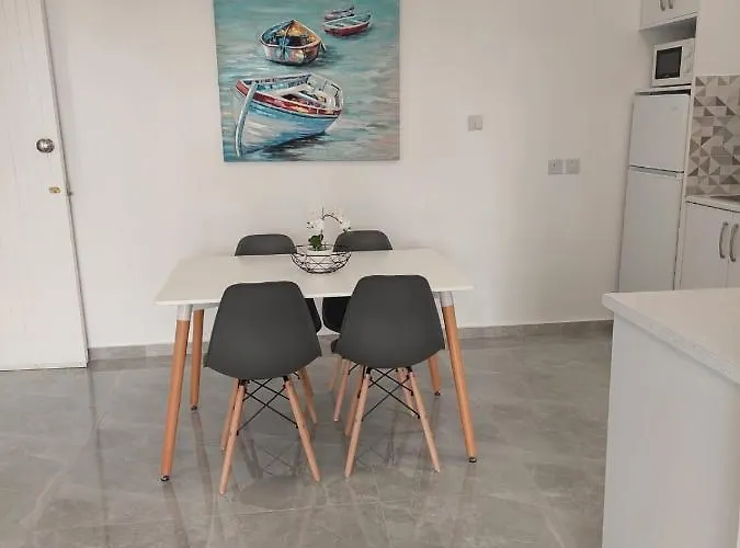 Amazing Napa Lejlighed *