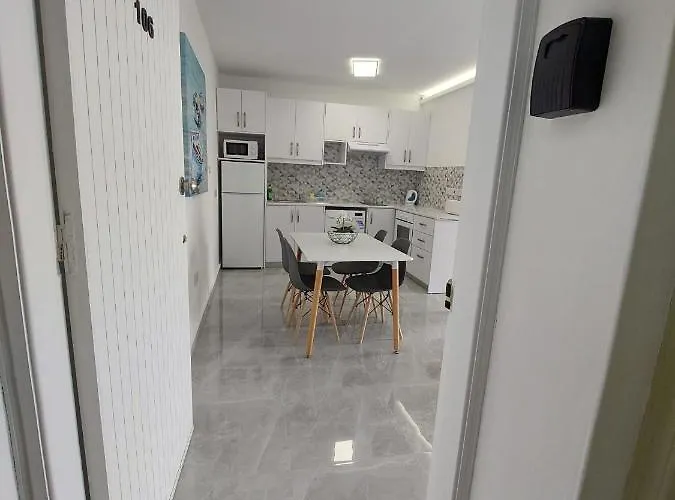 Apartamento Amazing Napa Ayia Napa