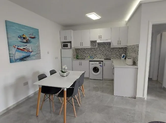 Amazing Napa Apartamento *