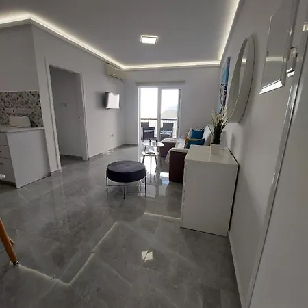 Amazing Napa * Agia Napa