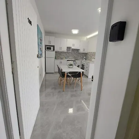 Appartement Amazing Napa Agia Napa
